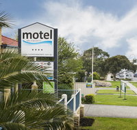 Motel On A'Beckett - Yamba Accommodation