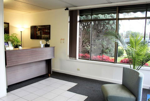 Motel Ringwood - Yamba Accommodation 1