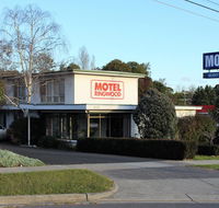 Motel Ringwood - Yamba Accommodation