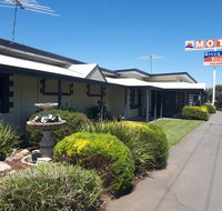 Motel Riverbend - Yamba Accommodation