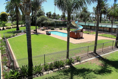 Motel Riverina - Yamba Accommodation 3