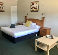 Motel Wellington Wodonga - Yamba Accommodation