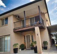 Mount Gravatt Guesthouse - Yamba Accommodation