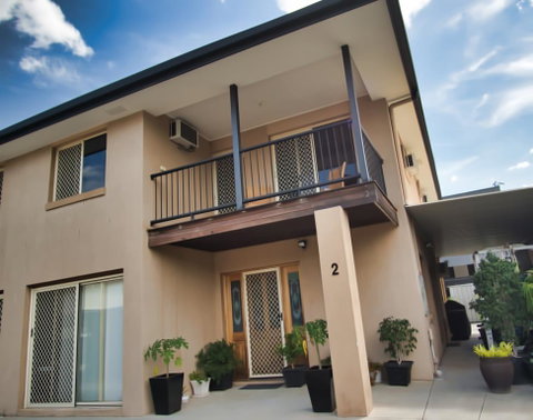 Mount Gravatt Guesthouse - Yamba Accommodation 0