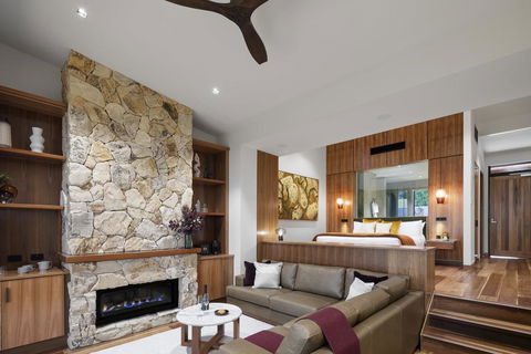 Mount Lofty House - MGallery By Sofitel - Yamba Accommodation 3
