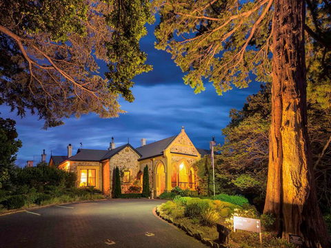 Mount Lofty House - MGallery By Sofitel - Yamba Accommodation 0