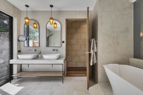 Mount Lofty House - MGallery By Sofitel - Yamba Accommodation 1