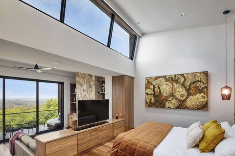 Mount Lofty House - MGallery By Sofitel - Yamba Accommodation 2