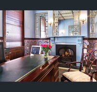 Mount Victoria Manor - Yamba Accommodation