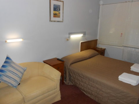 Mount View Motel - Yamba Accommodation 0