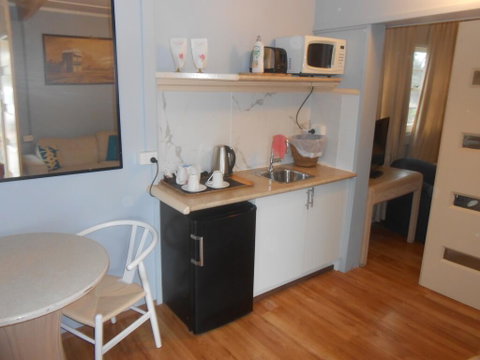 Mount View Motel - Yamba Accommodation 3