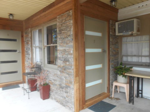 Mount View Motel - Yamba Accommodation 1