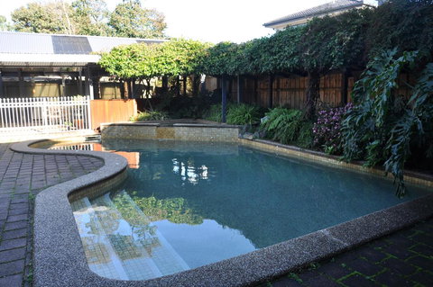 Mountain Gate Villa - Yamba Accommodation 2