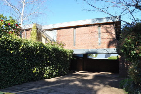 Mountain Gate Villa - Yamba Accommodation 0