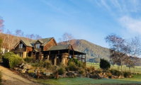 Mountain Grass Lodge 2 bedroom