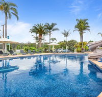 Mountain View Resort - Yamba Accommodation