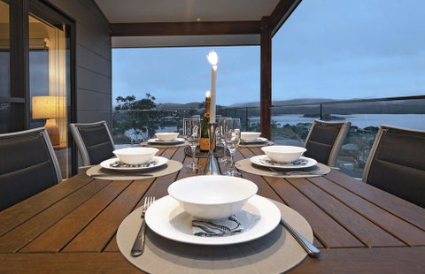 Mountview 43 - Yamba Accommodation 2