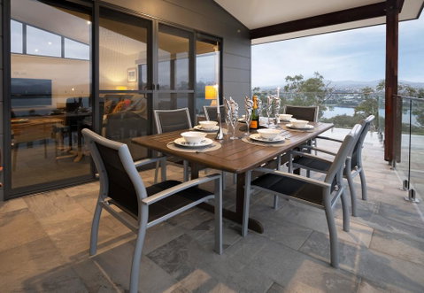 Mountview 43 - Yamba Accommodation 1