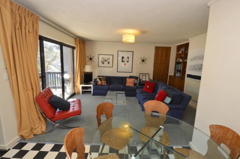 Mowamba B2 Three Bedroom - Yamba Accommodation 0