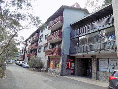Mowamba D2 - Yamba Accommodation 1