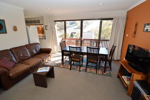 Mowamba D2 - Yamba Accommodation 0
