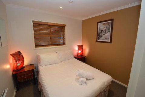Mowamba D2 - Yamba Accommodation 3