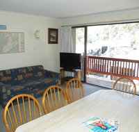 Mowamba E1 - Yamba Accommodation