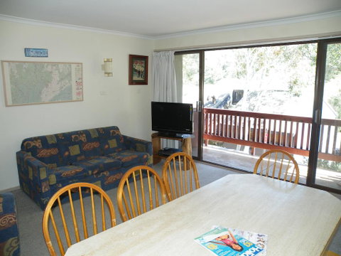 Mowamba E1 - Yamba Accommodation 0