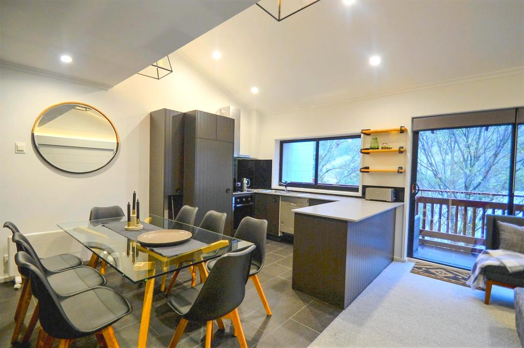 Thredbo NSW Yamba Accommodation
