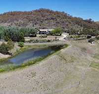 Mowamba River Lodge - Yamba Accommodation