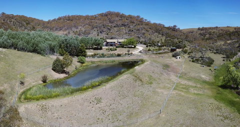 Mowamba River Lodge - Yamba Accommodation 0