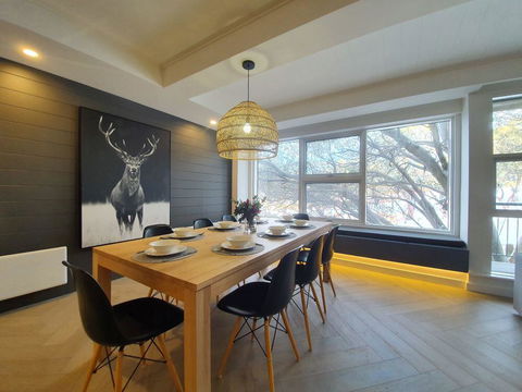 Mt Buller Chalet Hotel & Suites - Yamba Accommodation 2