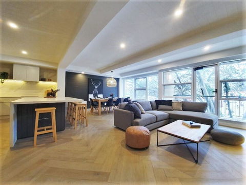 Mt Buller Chalet Hotel & Suites - Yamba Accommodation 1