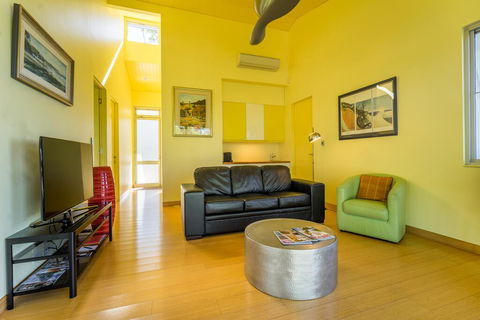 Mt Hay Retreat - Yamba Accommodation 2