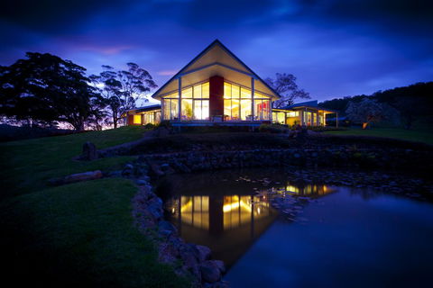 Mt Hay Retreat - Yamba Accommodation 0