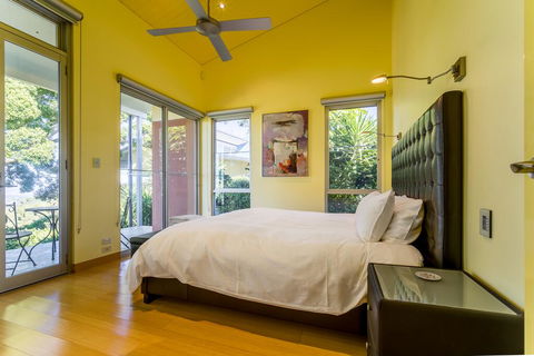 Mt Hay Retreat - Yamba Accommodation 3