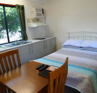 Mt Isa City Motel - Yamba Accommodation