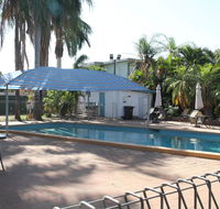 Mt Isa Irish Club Accommodation - Yamba Accommodation