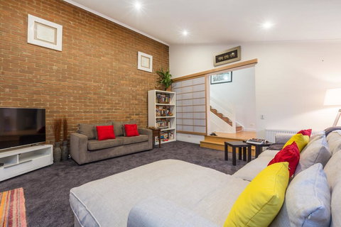 Mt Martha Retreat - Yamba Accommodation 2