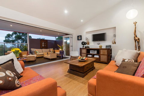 Mt Martha Retreat - Yamba Accommodation 3