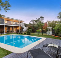 Mt Martha Retreat - Yamba Accommodation