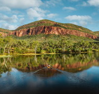 Mt Mulligan Lodge - Yamba Accommodation
