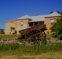 Mt Pleasant Holiday Homestead - Yamba Accommodation