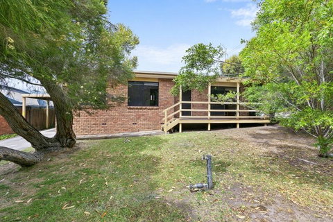 Muirfield Beach Unit 123 - Yamba Accommodation 0