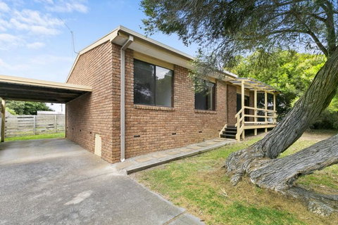 Muirfield Beach Unit 123 - Yamba Accommodation 3