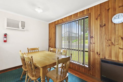 Muirfield Beach Unit 123 - Yamba Accommodation 2