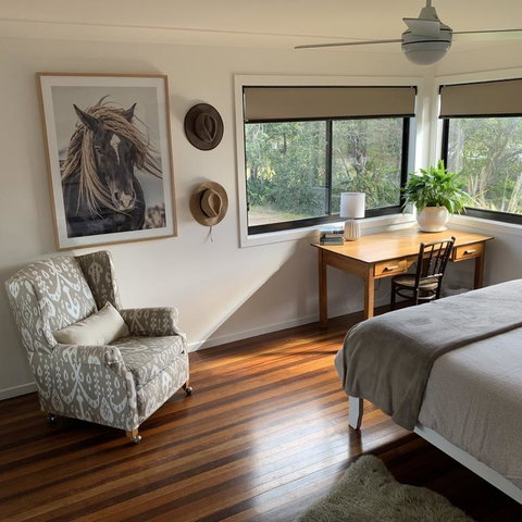 Mullaway Cabins - Yamba Accommodation 3