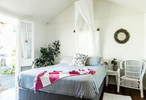 Mullaway Cabins - Yamba Accommodation 0