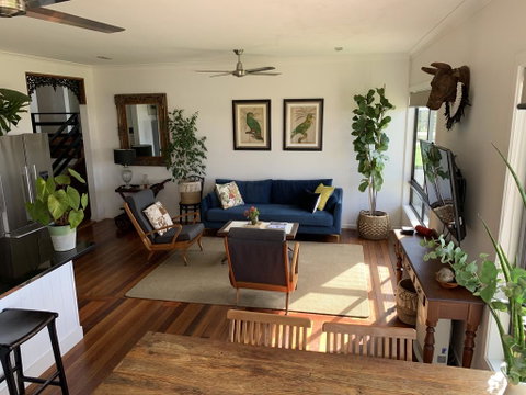 Mullaway Cabins - Yamba Accommodation 1