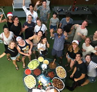 Mumma's Hostel Cairns - Yamba Accommodation